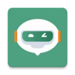 Logo of AI ChatEase android Application 